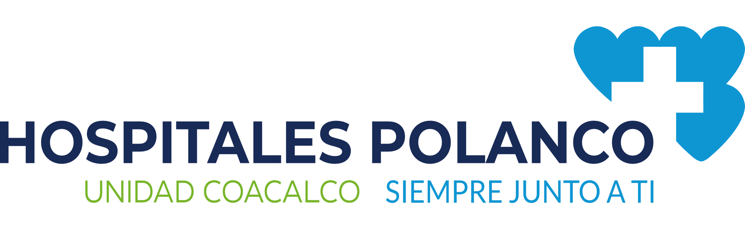 Logo de Unidad Coacalco