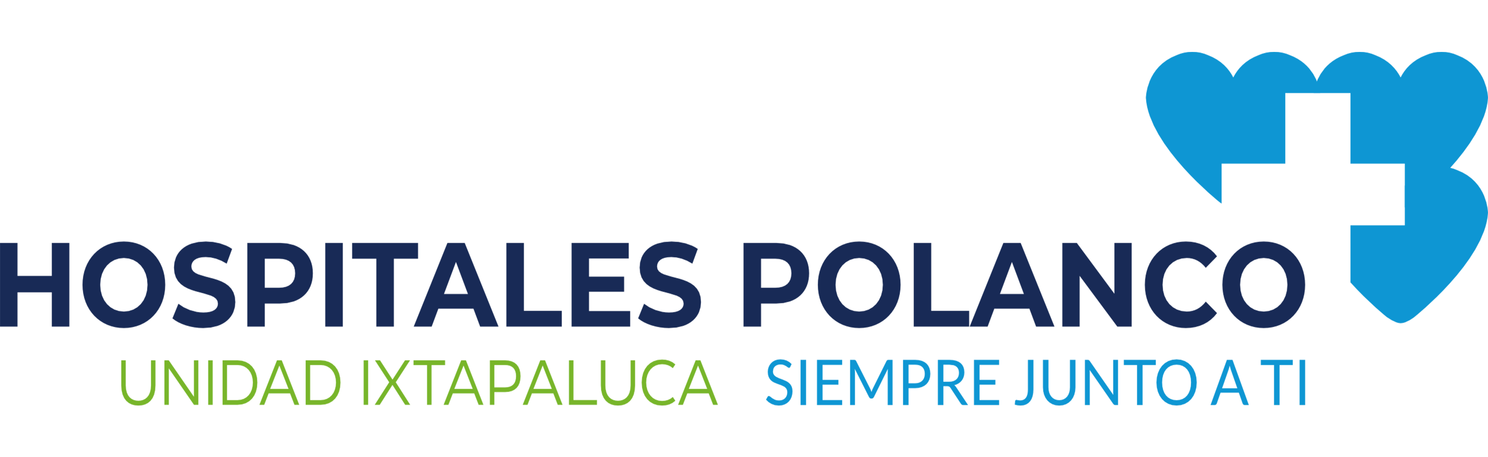Logo de Unidad Ixtapaluca