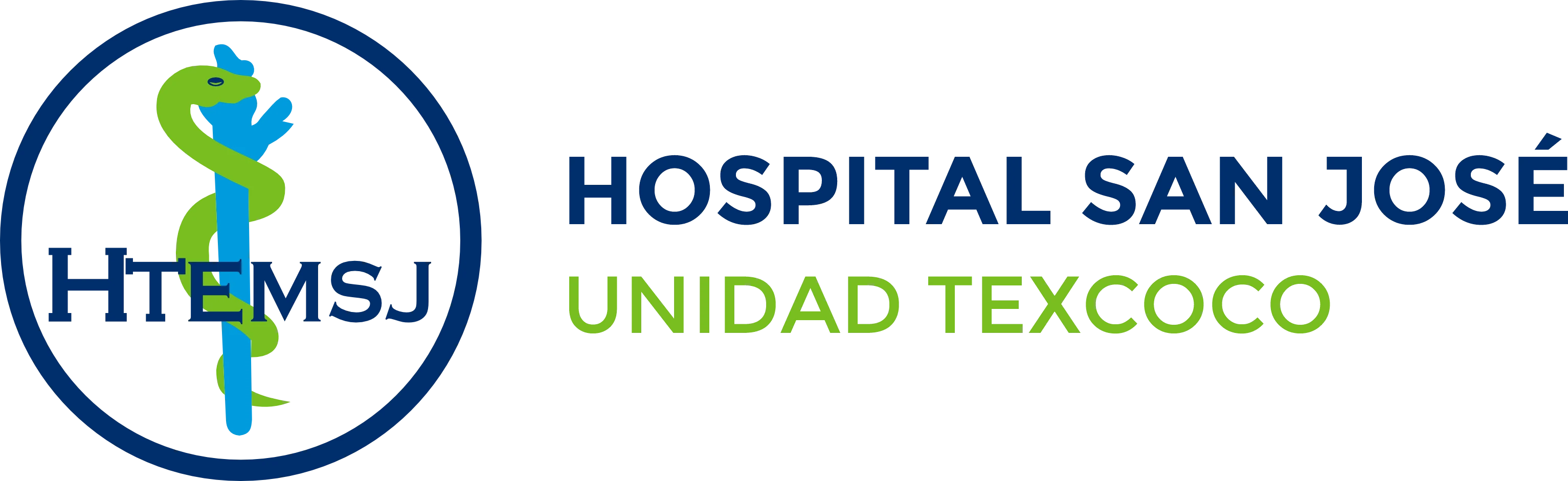 Logo de Unidad Texcoco