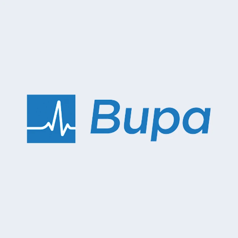 BUPA