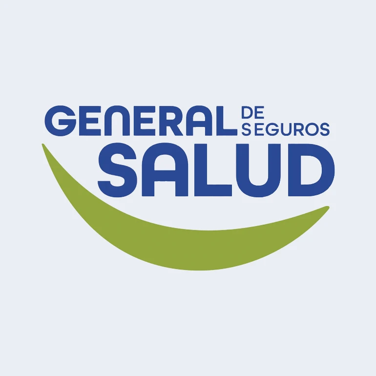 General de Salud