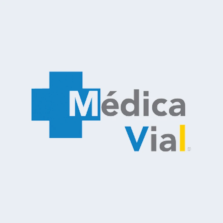 Médica Vial