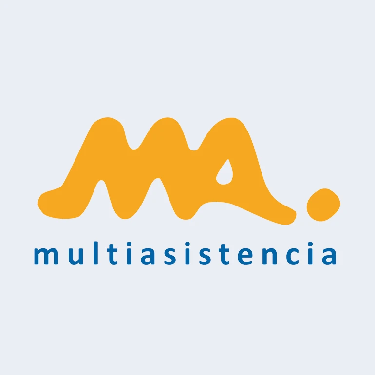 Multiasistencia