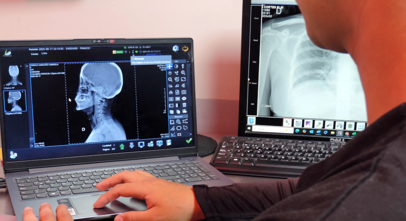 ¿Qué rol cumple un estudio de imagenología en la
detección del cáncer?