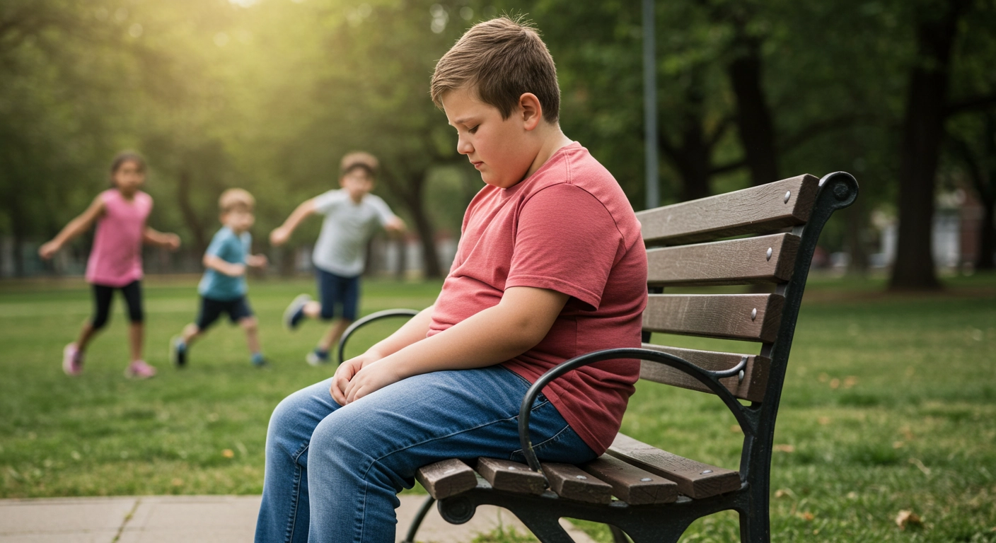 Obesidad infantil en México: una epidemia que afecta cuerpo y mente