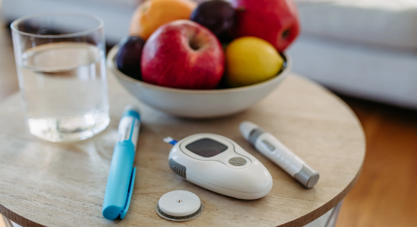 Hablemos de la diabetes tipo 1: Qué es, cuáles son sus síntomas e importancia.