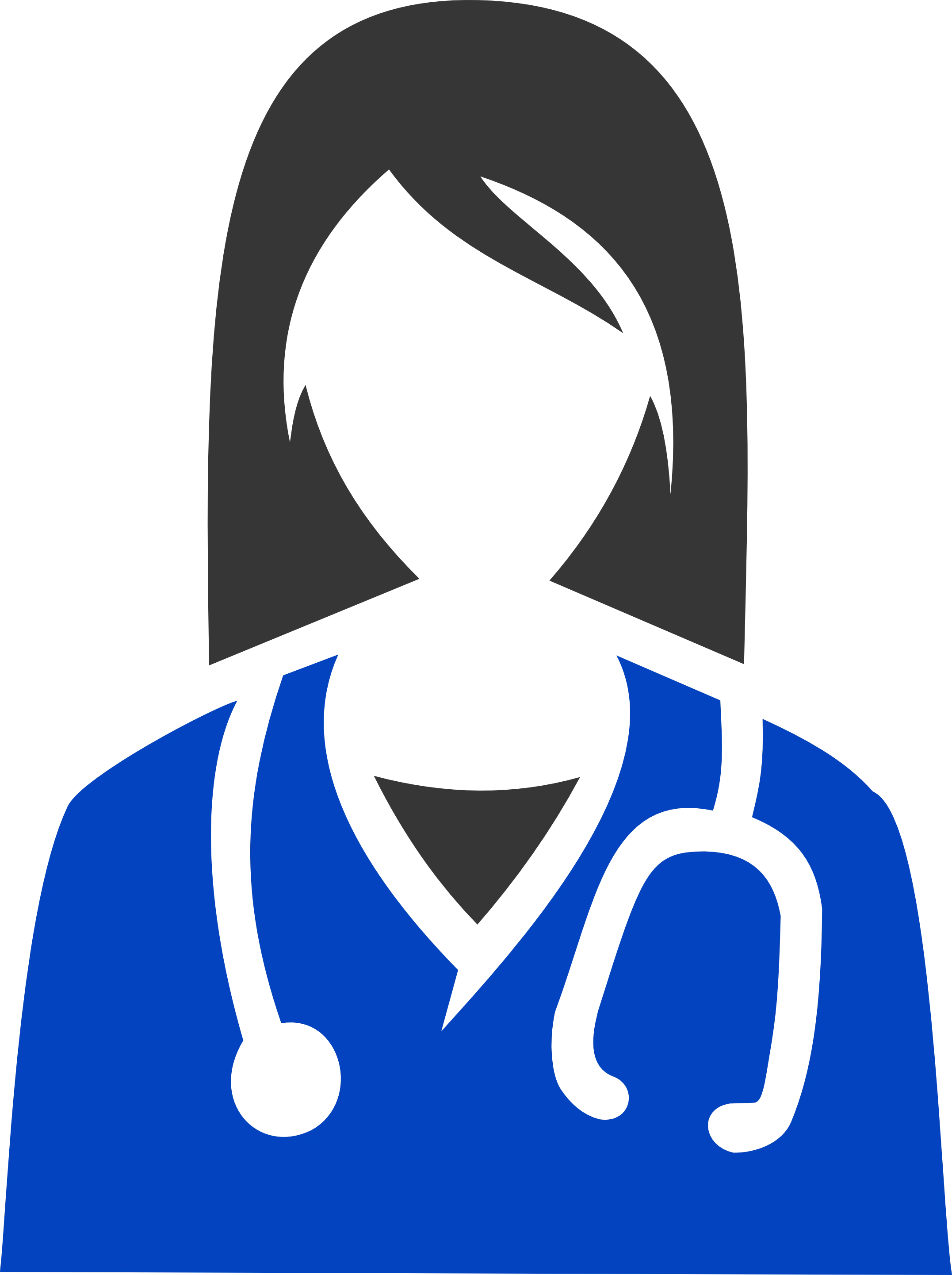 Icono Especialidad de Medicina General