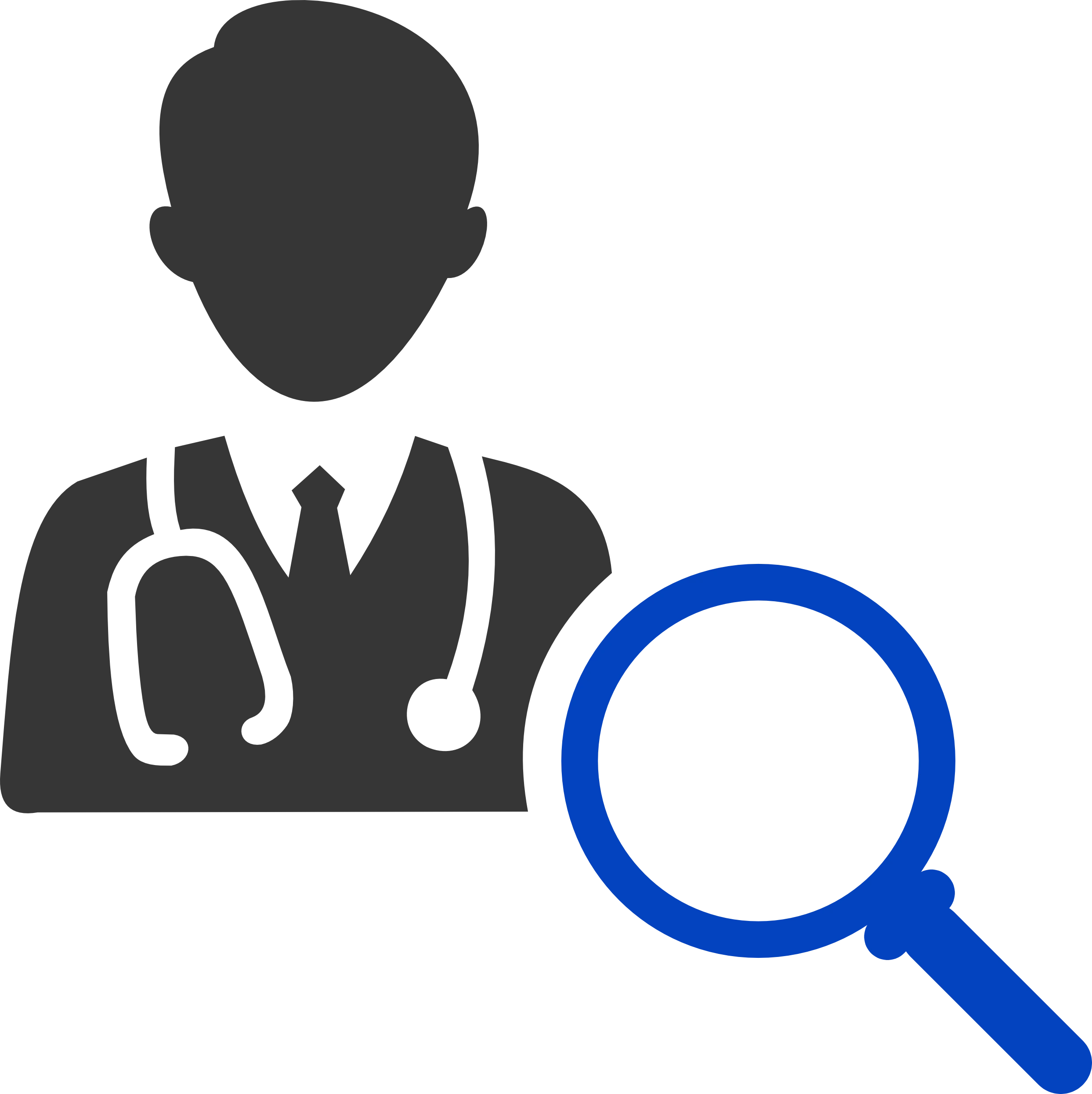 Icono Especialidad de Medicina Interna