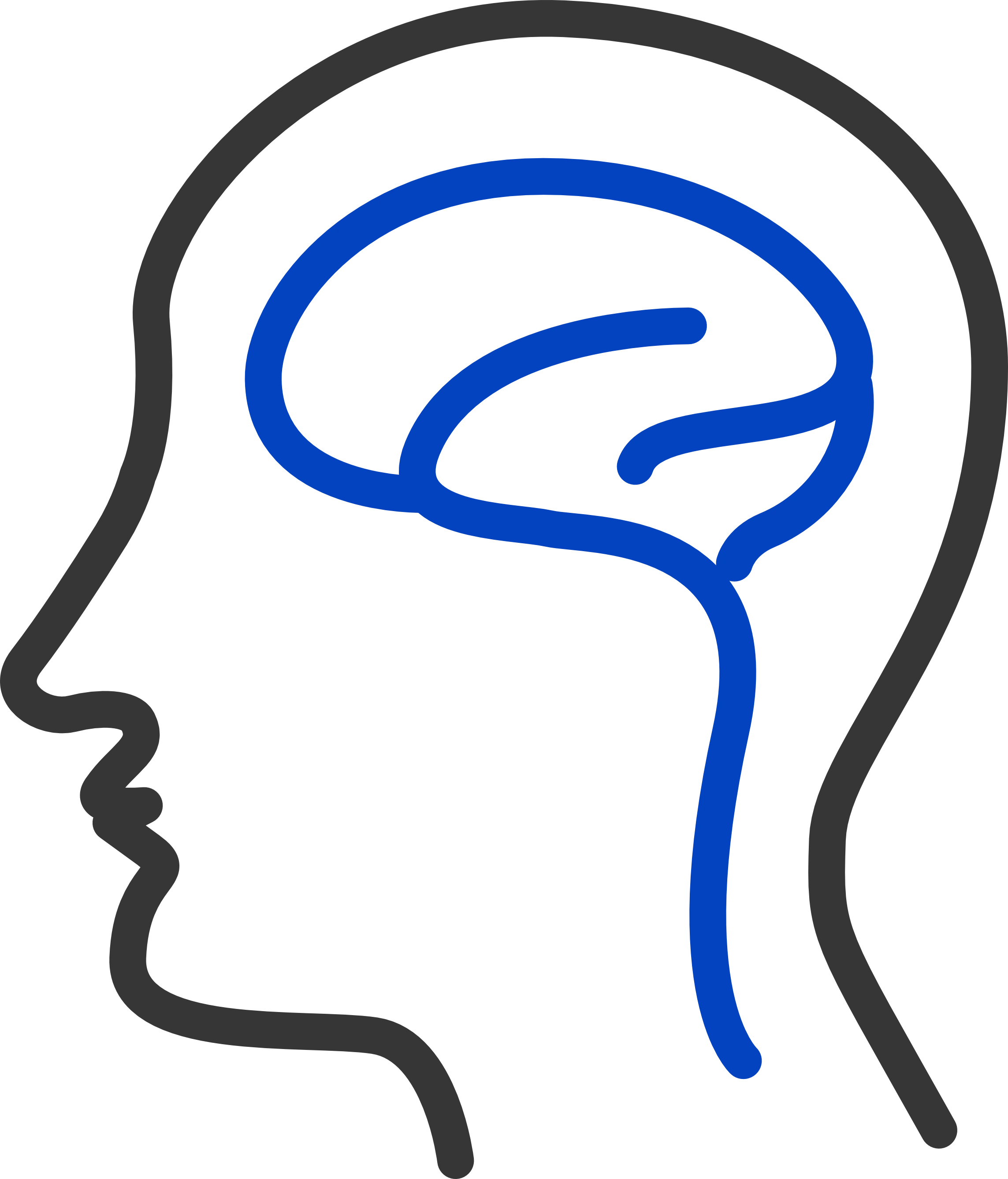 Icono Especialidad de Neurocirugía
