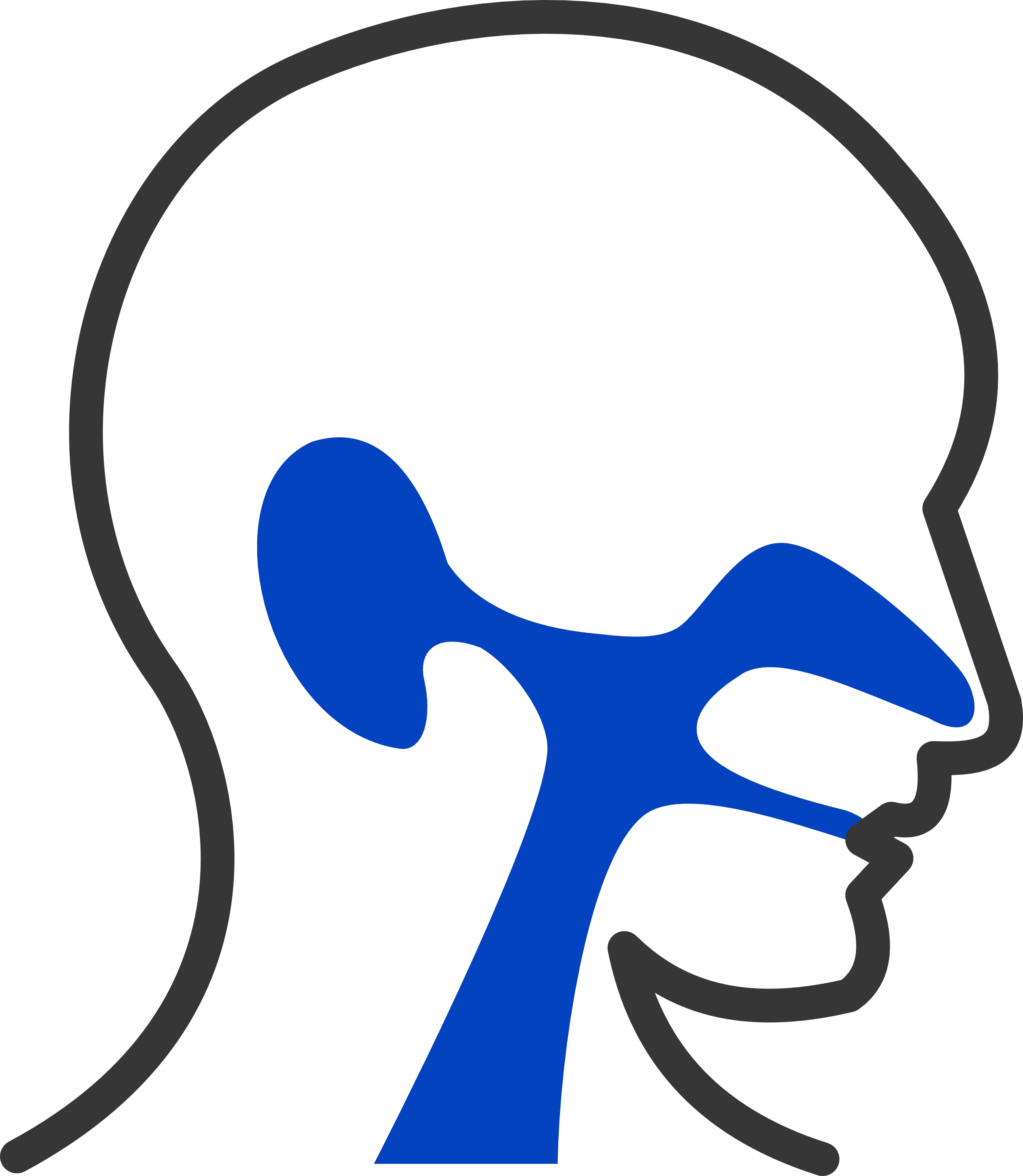 Icono Especialidad de Otorrinolaringología