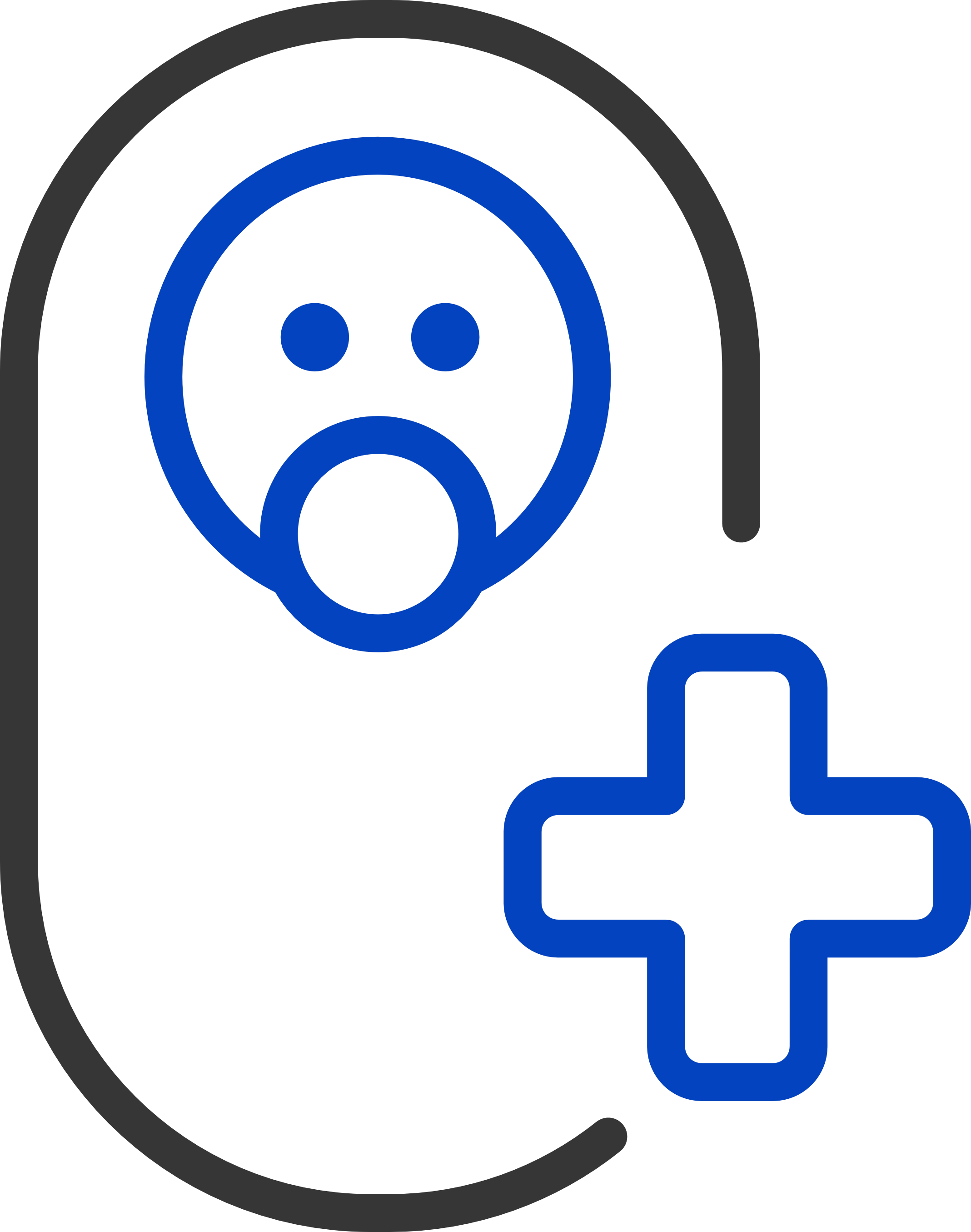 Icono Especialidad de Pediatría