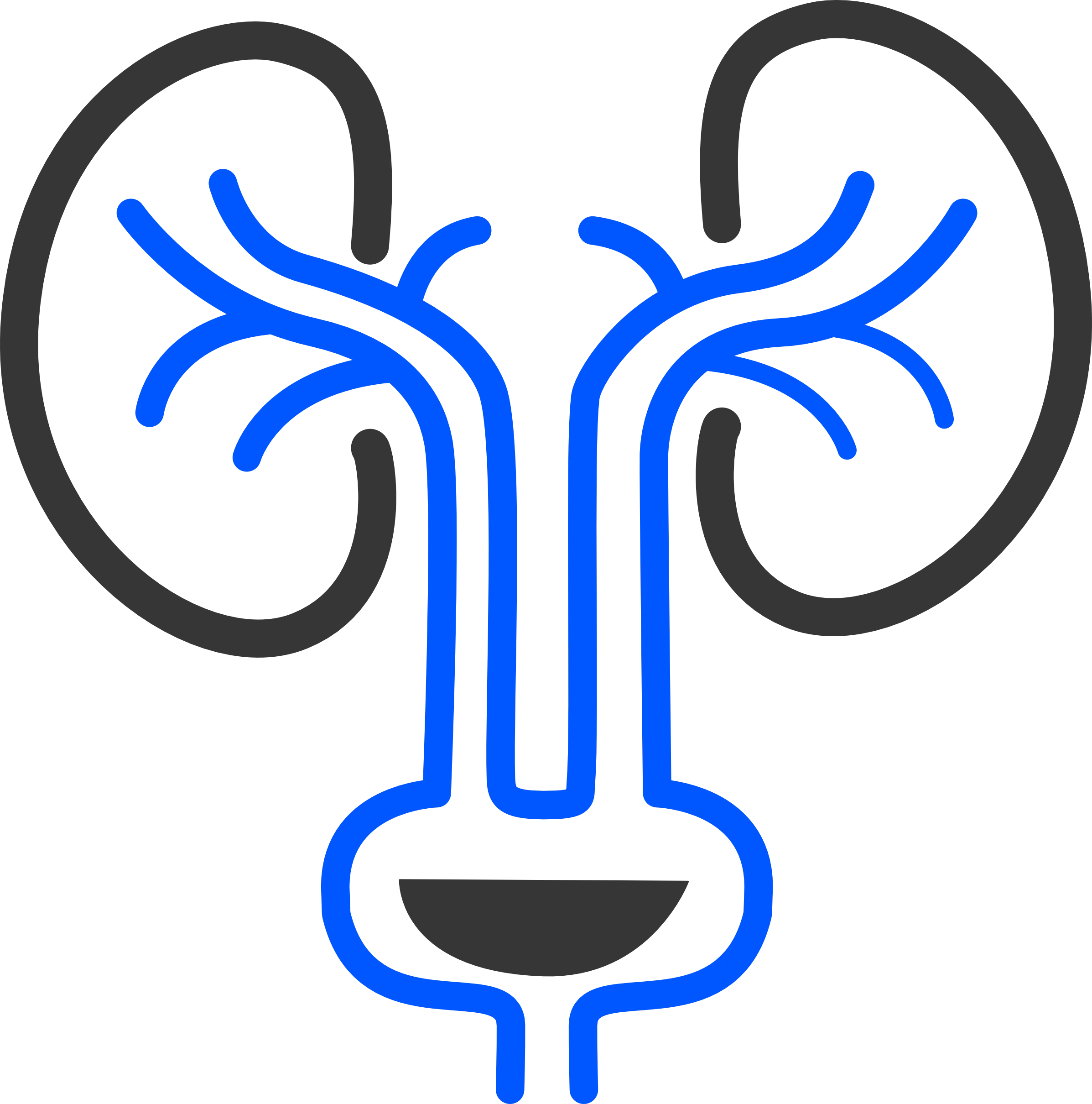 Icono Especialidad de Urología