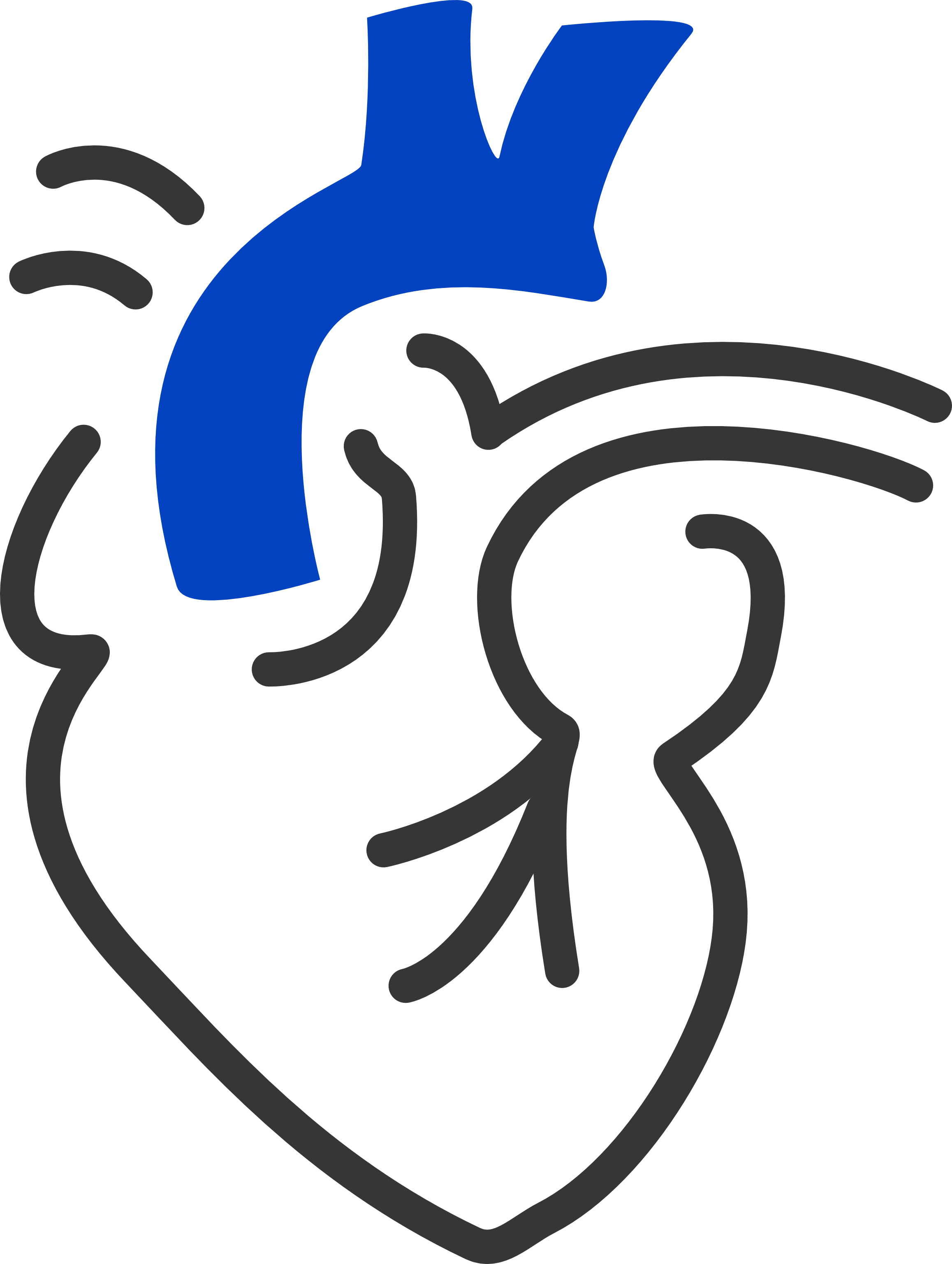 Imagen de Cardiología