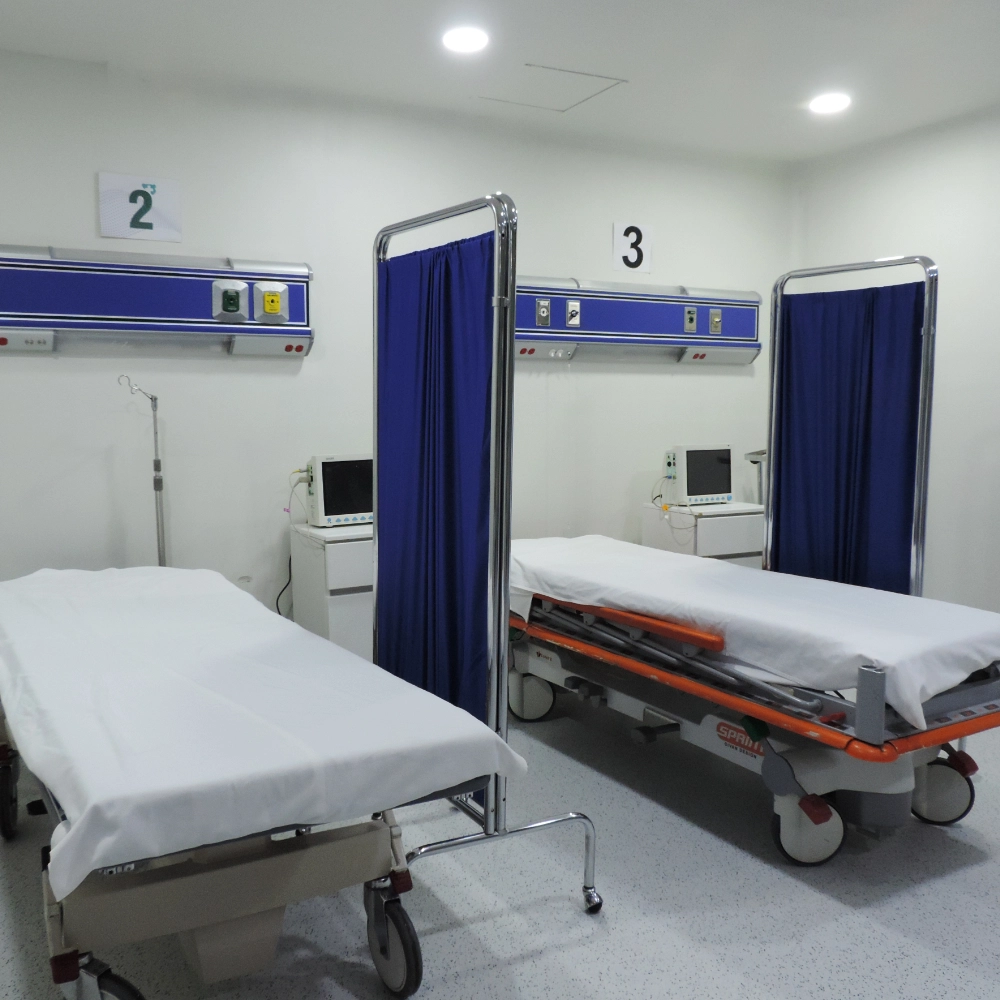 Postoperatorios 